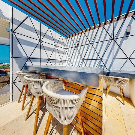 One Paralia 405 Hotel Playa del Carmen Exterior photo